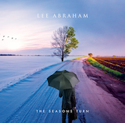 Review: Lee Abraham - The Seasons Turn