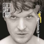 Review: Lee Jay Cop - Irgendwas is immer
