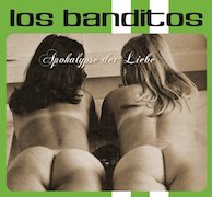 DVD/Blu-ray-Review: Los Banditos - Apokalypse der Liebe