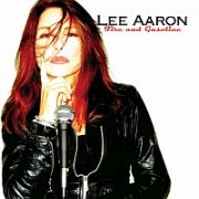 DVD/Blu-ray-Review: Lee Aaron - Fire And Gasoline