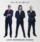 Review: Levin Minnemann Rudess - From The Law Offices Of