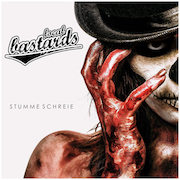 DVD/Blu-ray-Review: Local Bastards - Stumme Schreie