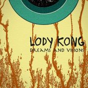 DVD/Blu-ray-Review: Lody Kong - Dreams And Visions