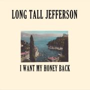 DVD/Blu-ray-Review: Long Tall Jefferson - I Want My Honey Back