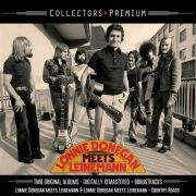 DVD/Blu-ray-Review: Lonnie Donegan Meets Leinemann - Lonnie Donegan Meets Leinemann - Collectors Premium
