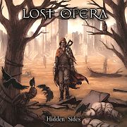 DVD/Blu-ray-Review: Lost Opera - Hidden Signs