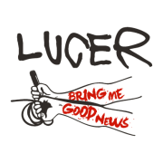 DVD/Blu-ray-Review: Lucer - Bring Me Good News