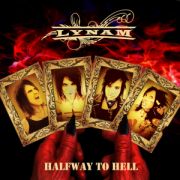 DVD/Blu-ray-Review: Lynam - Halfway To Hell