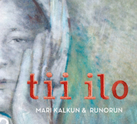 DVD/Blu-ray-Review: Mari Kalkun & Runorun - Tii Ilo