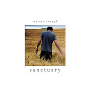 Martyn Joseph: Sanctuary