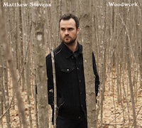 Review: Matthew Stevens - Woodwork