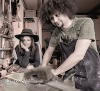 Review: Melanie Mau & Martin Schnella - Gray Matters