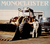 Monocluster: Monocluster