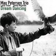DVD/Blu-ray-Review: Max Petersen Trio - Dream Dancing