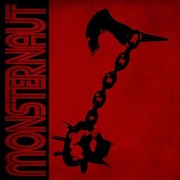 DVD/Blu-ray-Review: Monsternaut - Monsternaut