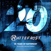 Various Artists: 20 Years Of NATTEFROST - Various Artists interpreting Nattefrost