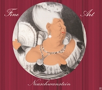 Review: Neuschwanstein - Fine Art