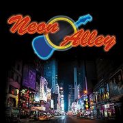 Neon Alley: Neon Alley