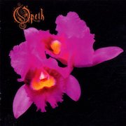 Review: Opeth - Orchid (1995)