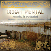 DVD/Blu-ray-Review: Ornah-Mental - Remix & Outtake
