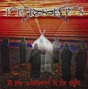 DVD/Blu-ray-Review: Perseus - A Tale Whispered In The Night