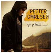 Review: Petter Carlsen - You Go Bird