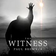 Review: Paul Bremner - The Witness