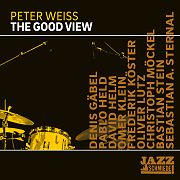 Peter Weiss: The Good View