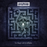 DVD/Blu-ray-Review: Psykup - Le Temps de la Réflexion (Re-Release)