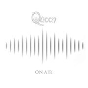 Queen: On Air – The Complete BBC Radio Sessions