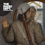 DVD/Blu-ray-Review: The Radio Dept. - Running Out Of Love