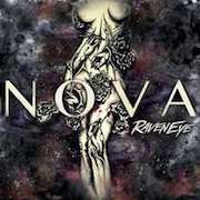 DVD/Blu-ray-Review: RavenEye - Nova