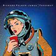 Richard Palmer-James: Takeaway