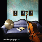 DVD/Blu-ray-Review: Rosset Meyer Geiger - Drü