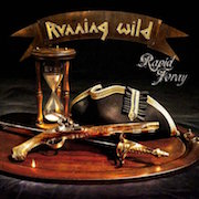 Running Wild: Rapid Foray