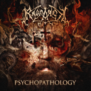 DVD/Blu-ray-Review: Ragnarok - Psychopathology
