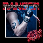 Ranger: Speed & Violence
