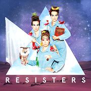 Review: Resisters - Resisters