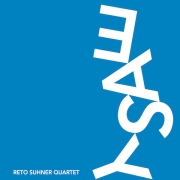 Review: Reto Suhner Quartet - Easy