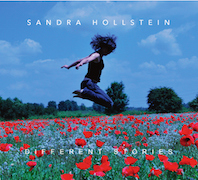 Review: Sandra Hollstein - Different Stories