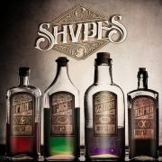 DVD/Blu-ray-Review: Shvpes - Pain. Joy. Ecstasy. Despair