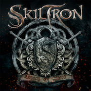 DVD/Blu-ray-Review: Skiltron - Legacy Of Blood