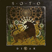 DVD/Blu-ray-Review: Soto - Divak