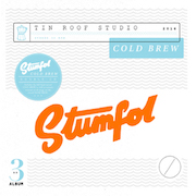 Stumfol: Cold Brew / Slow Brew