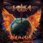 Review: Sarisssa - Nemesis