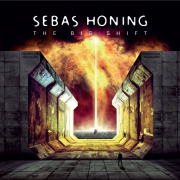 Sebas Honing: The Big Shift