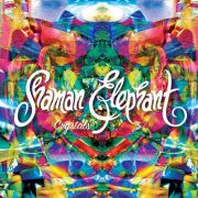 Shaman Elephant: Crystals