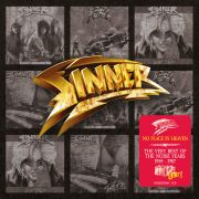DVD/Blu-ray-Review: Sinner - No Place In Heaven - The Very Best Of The Noise Years 1984-1987