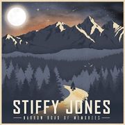 Stiffy Jones: Narrow Road Of Memories
