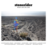 Stonerider: Hologram